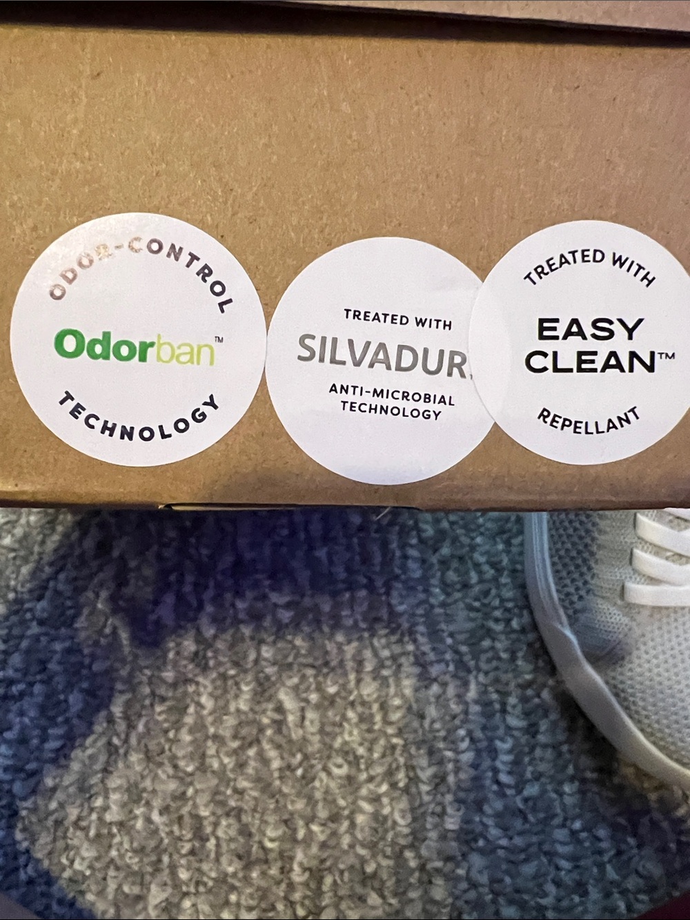 Dr. Scholl's Women’s Time Off Knit Sneakers - Picture 4 of 4